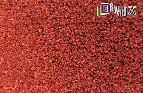 籃球場(chǎng)人造草坪LDL-780